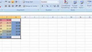 Thermal Finite Element Analysis in Excel Tutorial [upl. by Arabela]