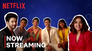 Mismatched Season 2  Now Streaming  MostlySane Rohit Saraf RannvijayOfficial [upl. by Eleon]