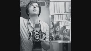 New Book Reveals Secrets of Photographer Vivian Maier [upl. by Halfdan50]