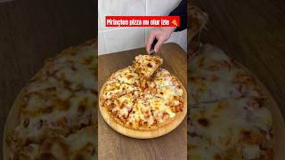 Bu pizza değil ki🤣 [upl. by Shapiro]