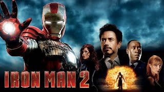 Iron Man 3 2013 Movie  Robert Downey Jr Gwyneth Paltrow Don Cheadle  Review and Facts [upl. by Ladonna]