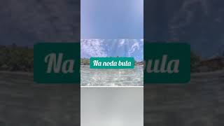 Sa vaka na ciri ena wasa lyrics [upl. by Al]