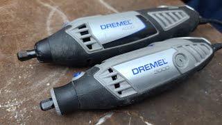 Dremel 4000 Series Vs 3000 Series Review amp Comparison [upl. by Jeffcott]