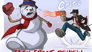 Jack Frost 1998  Nostalgia Critic [upl. by Tarah]