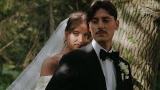 SIMONA amp LEIF  wedding video 4K [upl. by Minne]