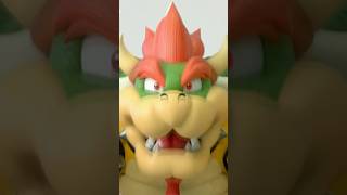 ¿BOWSER VENEZOLANO 🇻🇪🤔 mario nintendo curiosidades nintendomario [upl. by Filler]