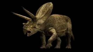 Torosaurus Sounds [upl. by Miza]