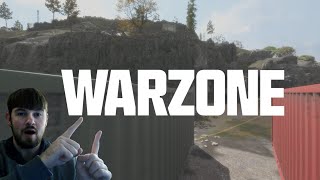 Playing The NEW BLACK OPS 6 WARZONE [upl. by Menon472]