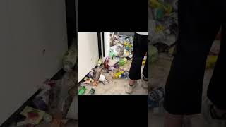 Satisfying cleaning cleanwithme cleaningvlog [upl. by Nyltac122]