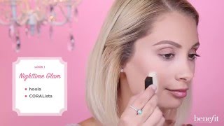 Benefit Cosmetics Cheekathon  Ulta Beauty [upl. by Ileak]