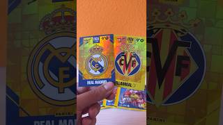 PARTIDAZO REAL MADRID VS VILLARREAL PREDICCIÓN JORNADA 9 ligaeste laliga panini [upl. by Kilroy]