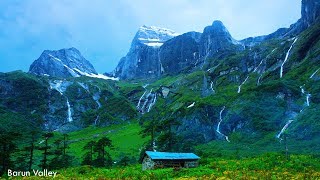 Nepal most beautiful places in the world HD नेपाल सुन्दर देश l [upl. by Apeed]