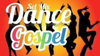 DANCE GOSPEL REMIX 2025  2 de dezembro de 2024 [upl. by Hayifas173]