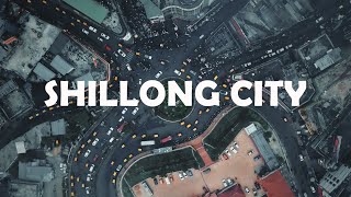 Shillong City  Places to visit  Meghalaya Last Part  North East India  Ankit Bhatia [upl. by Kant450]