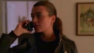 Favorite NCIS scene  Ziva double shooting [upl. by Akena]