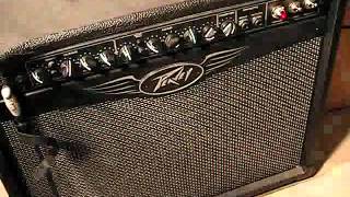 Peavey ValveKing [upl. by Avon]