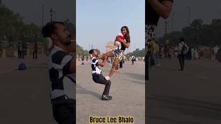 The strongest man in the world 331martialarts strong boxing kungfu viralvideo [upl. by Ellohcin]