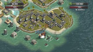 Battle Islands20241111215441 [upl. by Anovad]