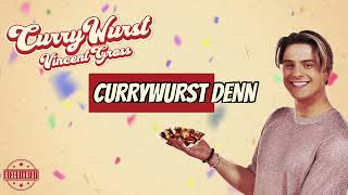 VINCENT GROSS  CURRYWURST OFFICIAL VISUALIZER [upl. by Allcot]