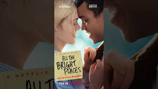 Top 10 Saddest Movies Of All Time movierecommendation allthebrightplaces [upl. by Budge]