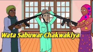 Chakwakiyar Kishiya😂🤣 [upl. by Kerstin813]