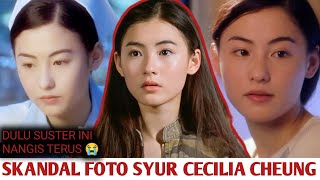 KABAR CECILIA CHEUNG SEKARANG KATANYA CECILIA CHEUNG KENA KANKER [upl. by Ardnosak704]