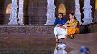 Sumanth  Mounika  Prewedding song [upl. by Hajed]