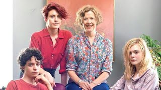 20th Century Women Full Movie Facts amp Verdict  Annette Bening  Elle Fanning [upl. by Eugeniusz44]