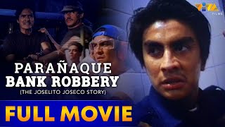 Parañaque Bank Robbery FULL MOVIE HD  Gary Estrada Donita Rose Jean Garcia Roi Vinzon [upl. by Keppel]