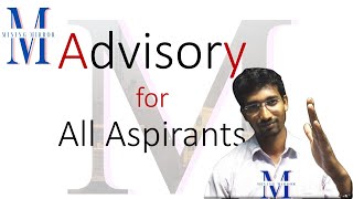 Advisory to all DGMS exam Aspirants  Metal amp Coal  Mate Foreman Sirdar Overman 2nd amp 1st Class [upl. by Sunny]