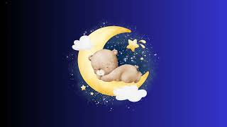 🐻🍼🧡🎹 Vivaldi lullaby Baby lullaby lullabiesforbabies babymusic bedtimemusic [upl. by Janie]