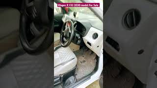 waganor VXI FOR SALE IN GORAKHPUR CAR BAZAR CAR SALE [upl. by Aerdma]