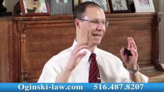 Why Read Doctors PreTrial Testimony NY Medical Malpractice Attorney Gerry Oginski Explains [upl. by Garnette]