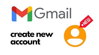 How to Create New Account in Gmail  New to Gmail Learn How to  Gmail Tutorial [upl. by Bigner260]