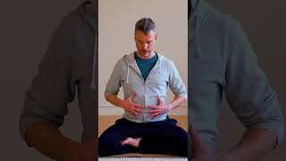 How to properly breathe using your diaphragm The benefits of diaphragmatic breathing [upl. by Adnwahsat]