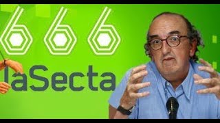 JAUME ROURES dueño de la SEXTA [upl. by Acirtap]