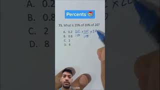 Parentage mathematics fasterthancalculator calculation shorts shortvideo shortsvideo [upl. by Bonner658]