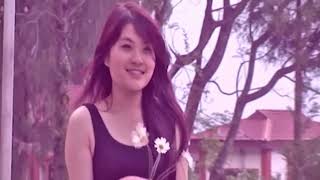 Bhutanese Song Tshewa  For the heart of Mendara Karma Tshel ft Dechen Wangmo [upl. by Anaujal]