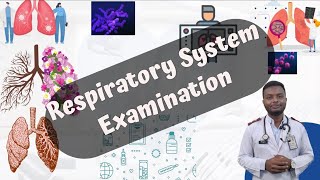 Respiratory System Examination According To Macleods amp ABM Abdullah sir Short cases [upl. by Nalon]