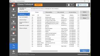 CCleaner Professional for Windows [upl. by Avlis]