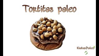 RECETA Tortitas de huevo y plátano [upl. by Ttihw]