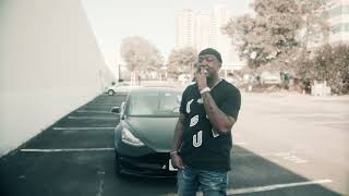 Flair Ruth’s Chris Official Video [upl. by Trevethick]