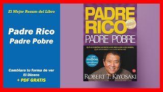 Robert Kiyosaki en español padre rico padre pobre [upl. by Farrah215]