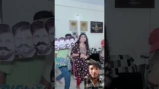 Ravan bna diya funny funnyvideo comedy shorts [upl. by Asiela]