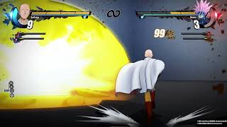 OPM Consecutive Normal Punches [upl. by Dal863]