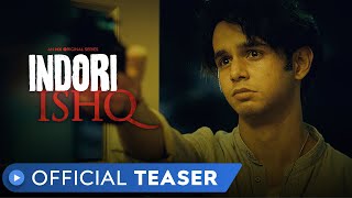 Indori Ishq  Official Teaser  MX Original Series  MX Player [upl. by Colene]