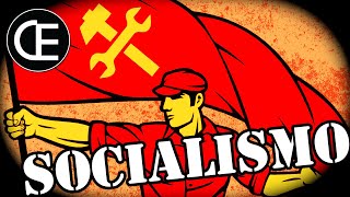 O que é Socialismo [upl. by Gula]