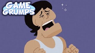 Game Grumps Animated  Craig Penderson  by Carl Doonan [upl. by Shanley]