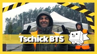 TSCHICK Trailer German Deutsch 2016 [upl. by Ahsinnod904]