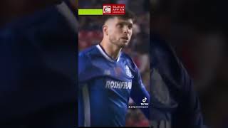 OCTAVO GOL DE PAULINHO CON EL TOLUCA futbol tolucafc viralvideo youtubeshorts ligabbvamx [upl. by Seel]